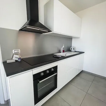 D'annunzio Luxury * San Remo