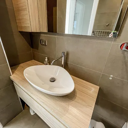 D'annunzio Luxury San Remo