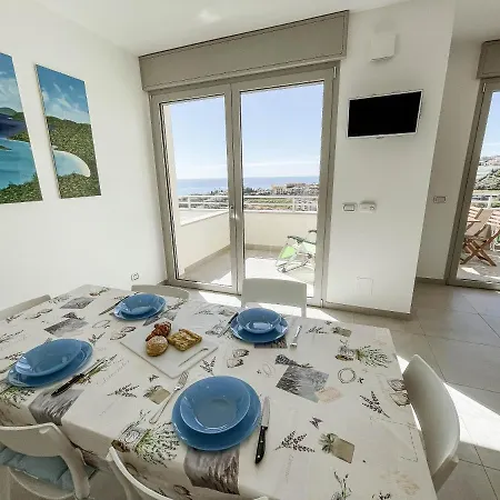 D'annunzio Luxury * San Remo