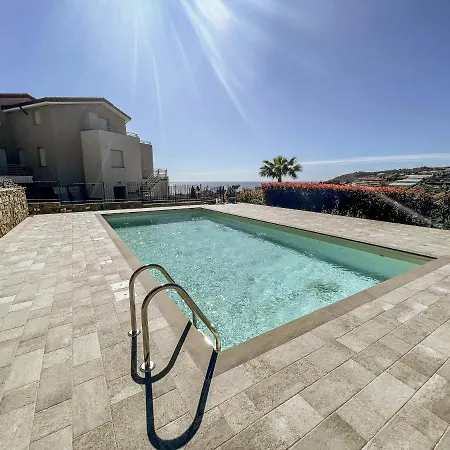 D'annunzio Luxury Appartement *