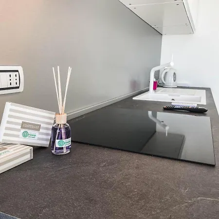 D'annunzio Luxury San Remo