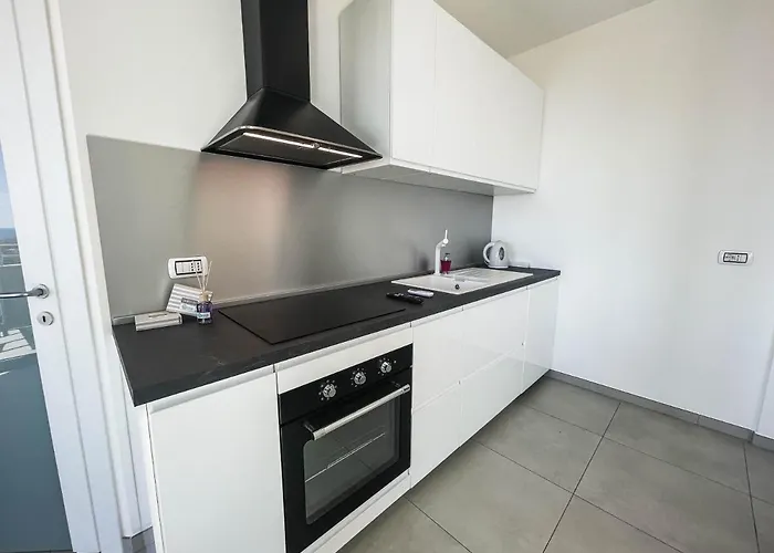 D'annunzio Luxury * Sanremo