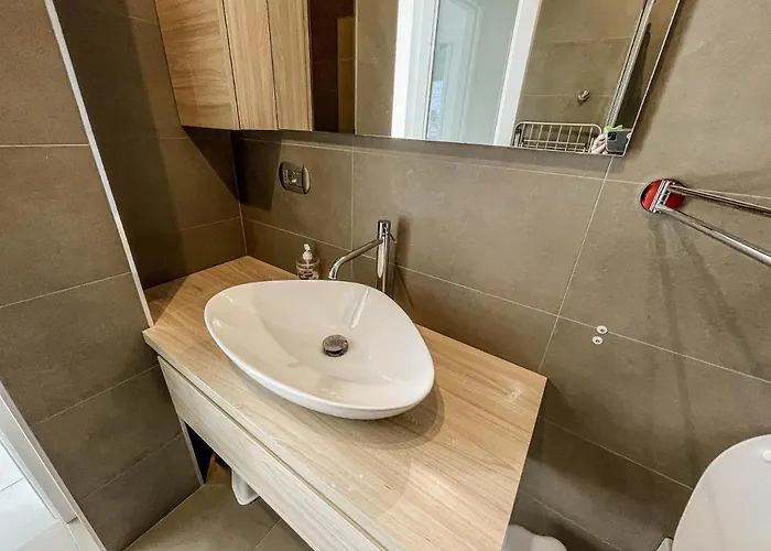 D'annunzio Luxury Sanremo