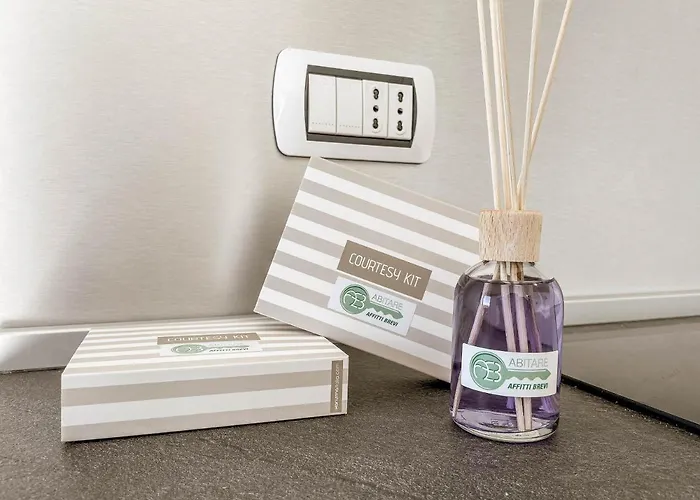 D'annunzio Luxury Sanremo