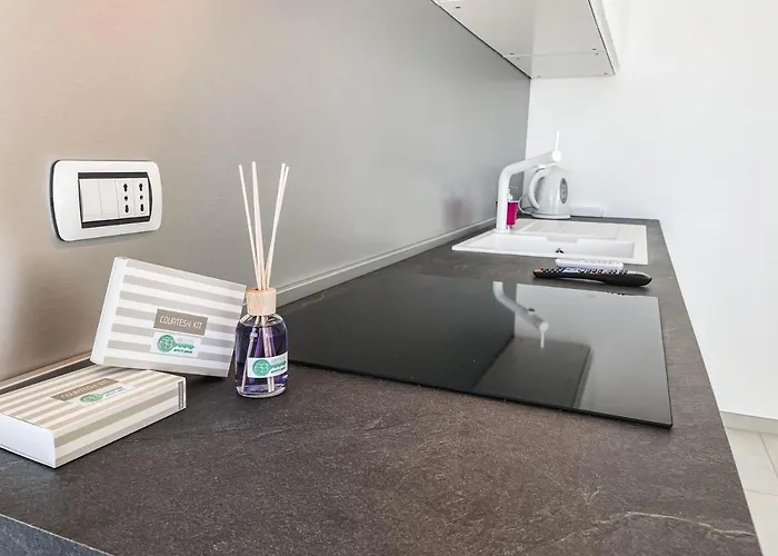 D'annunzio Luxury Sanremo