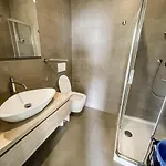 Apartment D'annunzio Luxury Sanremo