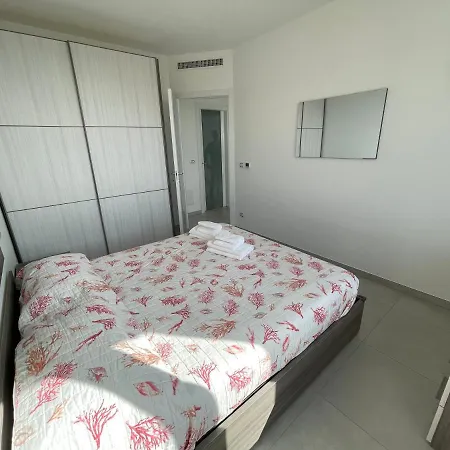 Apartment D'annunzio Luxury