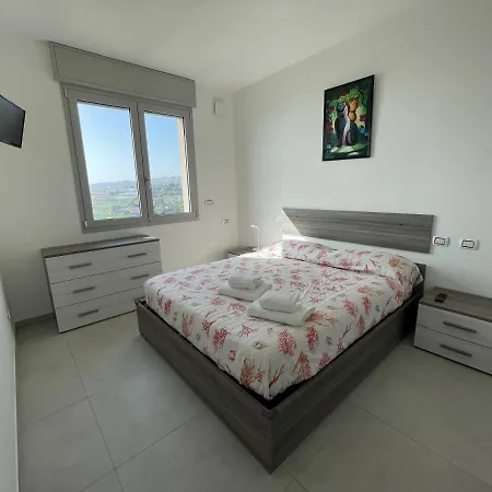 D'annunzio Luxury Apartment *