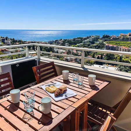 Apartman D'annunzio Luxury San Remo