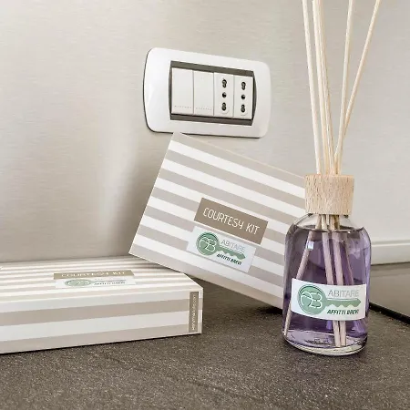 D'annunzio Luxury San Remo