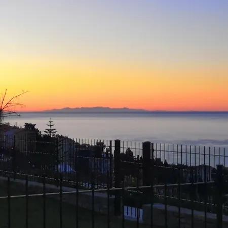 Apartman D'annunzio Luxury *