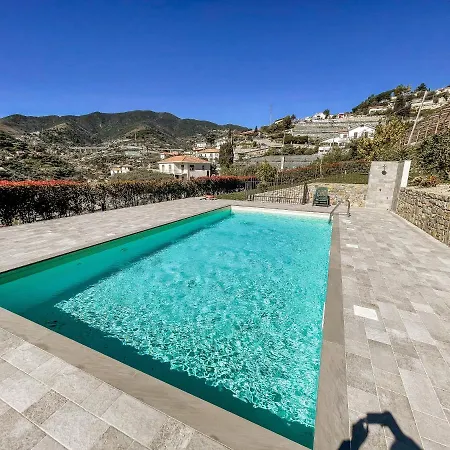 D'annunzio Luxury Apartman San Remo